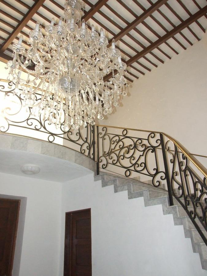 Hotel Izamal Plaza Esterno foto