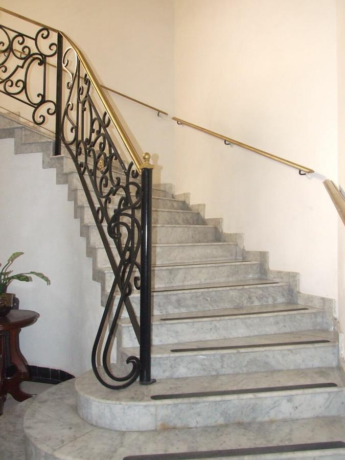 Hotel Izamal Plaza Esterno foto