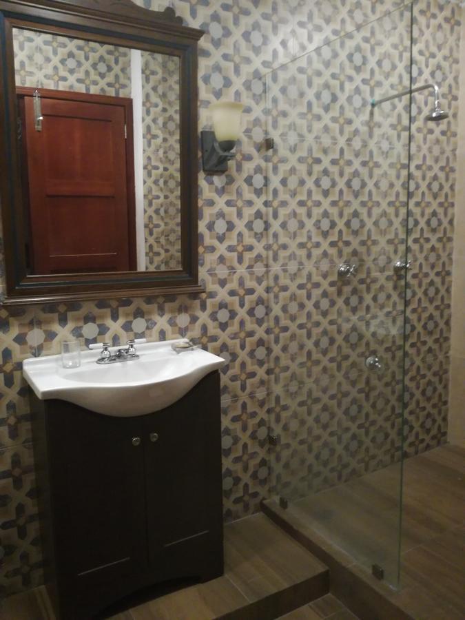 Hotel Izamal Plaza Esterno foto